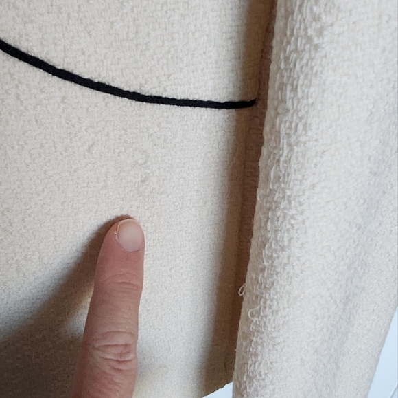 Adrienne Vittadini casual jacket - Picture 7 of 12